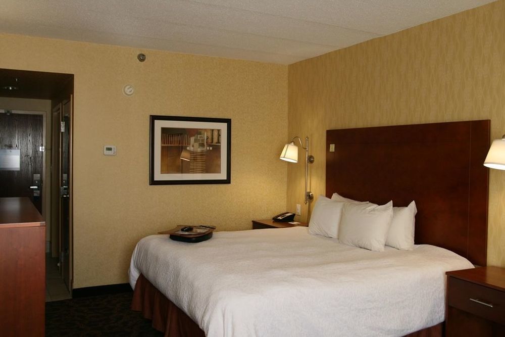 Hampton Inn Indianapolis-Sw-Plainfield Room photo