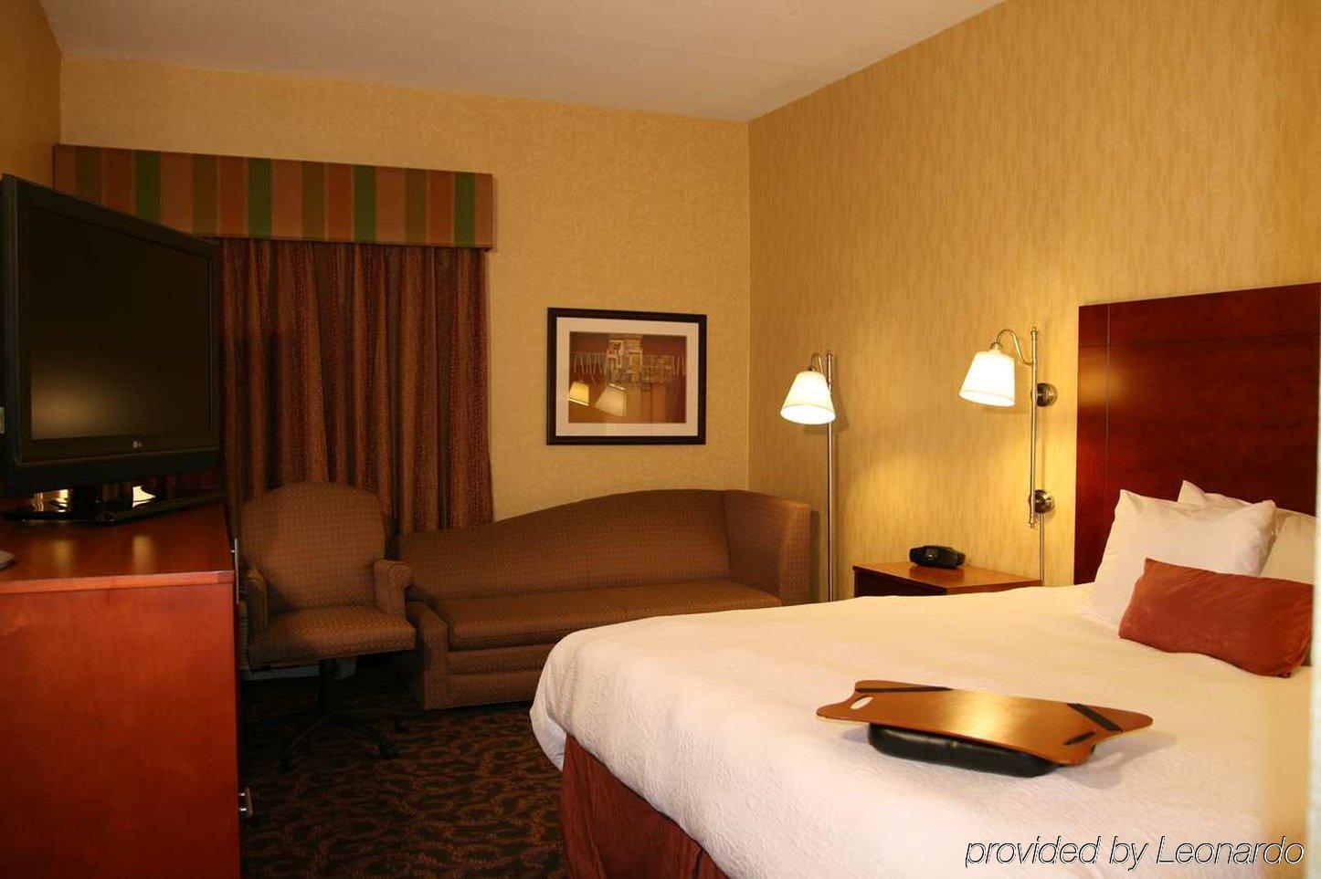 Hampton Inn Indianapolis-Sw-Plainfield Room photo