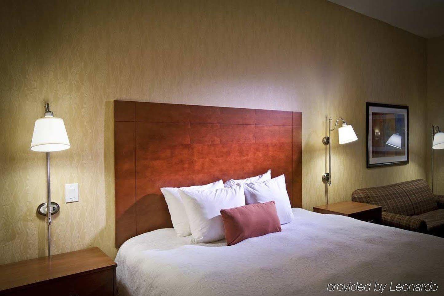 Hampton Inn Indianapolis-Sw-Plainfield Room photo